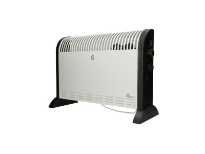 Extralink Convector heater LCV-06 2000W, 3