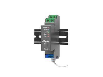 Router Shelly Pro2