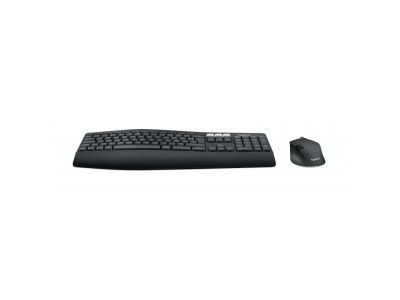 Logitech MK850 Performance Wireless Keyboard and