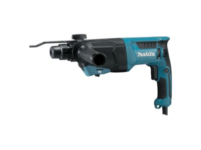 MAKITA Drill hammer 800W HR2670 3