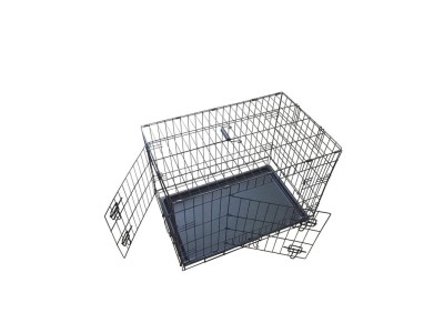DOG CAGE 107X71X79CM