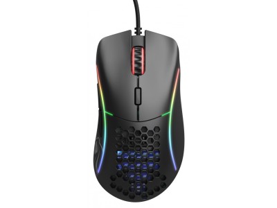 Glorious Gaming Glorious Model D Mouse