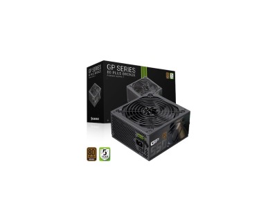 Gamemax PSU | GP 550B |