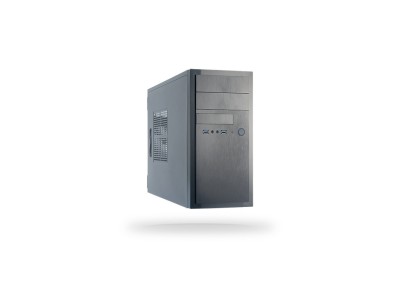 Chieftec HT-01B-350GPB computer case Midi Tower