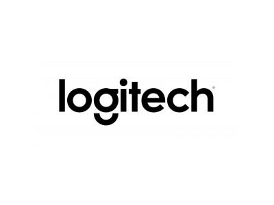 Logitech K400 Plus keyboard RF Wireless