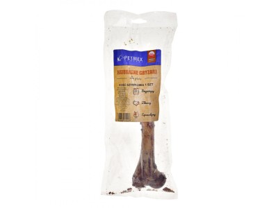 PETMEX Ham bone - dog chew