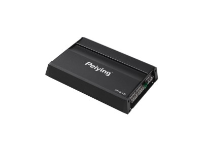Wzmacniacz samochodowy Peiying Basic PY-4C127