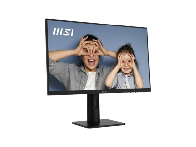MSI PRO MP273UPDE E6 27" WQHD
