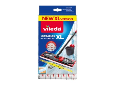 Mop Refill Vileda Ultramax XL/Ultramat Turbo