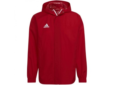 Adidas Men`s Entrada 22 All-Weather Jacket