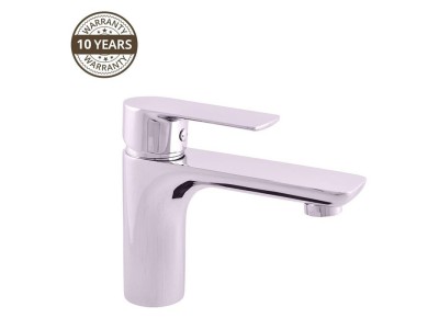Basin lever mixer high faucet DVT426