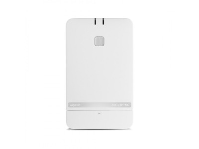 Gigaset N610 IP PRO DECT base