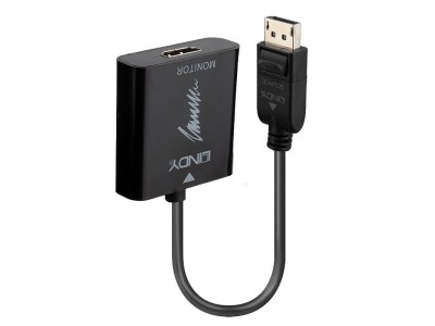 Lindy DisplayPort 1.2 to HDMI