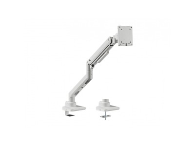 Equip 17"-49" Heavy-Duty Monitor Desk
