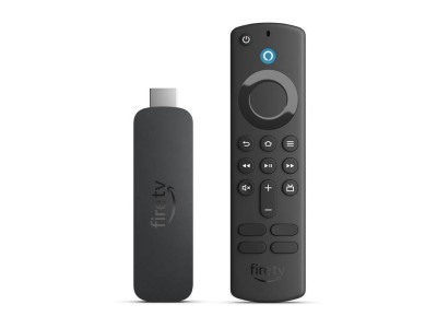 Amazon Fire TV Stick 4K MAX