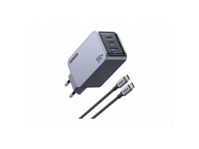 Ugreen Nexode Pro EU 3-Port GaN