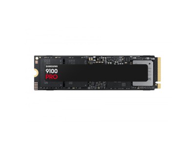 Samsung 9100 PRO PCIe® 5.0