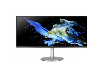 Acer CB342CU computer monitor 86.4