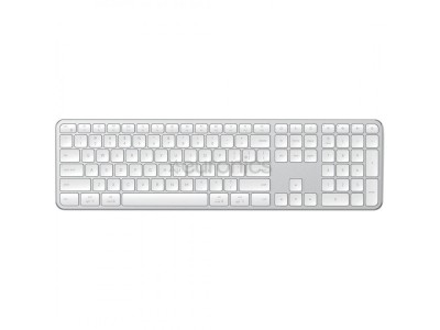 Satechi Slim EX3 Wireless - klawiatura