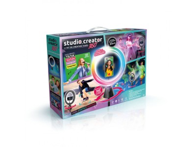 Canal Toys Studio Creator INF 028