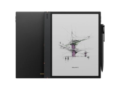Onyx Boox Note Air 5 C