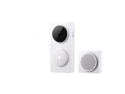 Aqara Doorbell Cam Hub G410 White