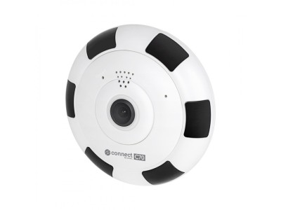 Kamera Wi-Fi wewnętrzna Kruger&Matz Connect C70