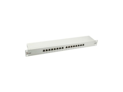 Equip 327316 Premium 16-Port Cat.5e