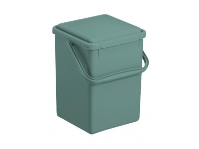ROTHO Green - waste sorting container