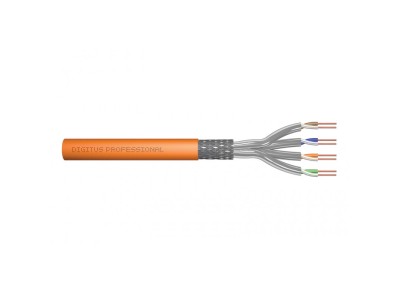Digitus Cat.7 S/FTP installation cable