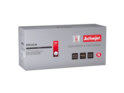 Activejet ATB-2411N Toner (replacement for Brother