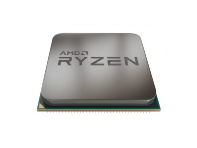 AMD Ryzen 3 3200G processor 3