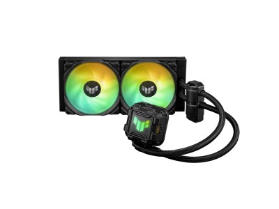 ASUS TUF GAMING LC II 240