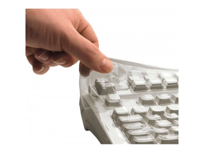 CHERRY WetEx Keyboard cover