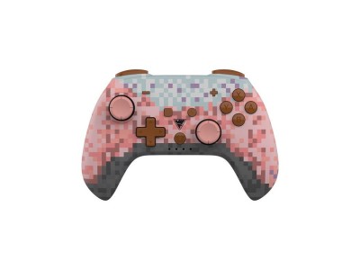 Dragonshock PopTop Pink, Brown, Black, Light
