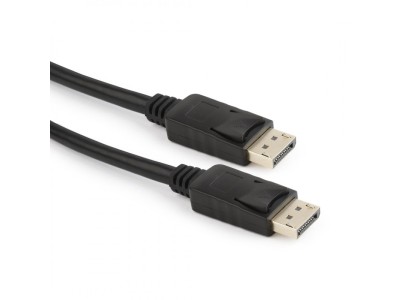Gembird CC-DP2-6 DisplayPort cable 1.8