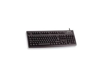 CHERRY G83-6104 keyboard Universal USB QWERTY