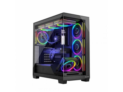 MODECOM VOLCANO STELLAR ARGB MIDI 5F