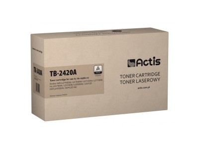 Actis TB-2420A Toner (replacement for Brother