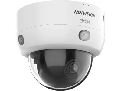 Kamera IP Hikvision DS-2CD2143G2-LIPTRZS2UY(2.8/4mm)(O-STD)