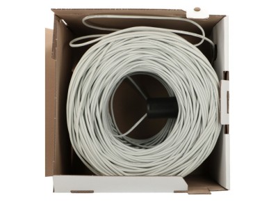 Extralink CAT5E FTP (F/UTP) Internal |