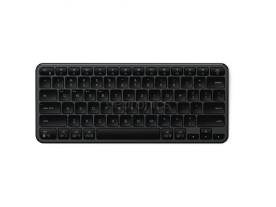 Satechi Slim EX1 - klawiatura Bluetooth