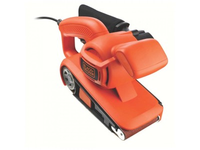 Black & Decker KA86-QS portable sander