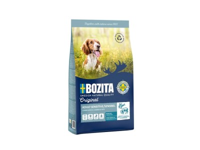 BOZITA Original Sensitive Digestion Lamb and