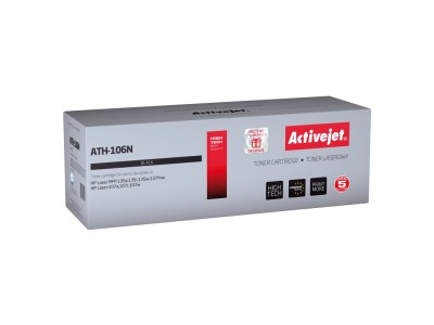 Activejet ATH-106N toner (replacement for HP