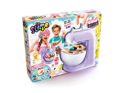 Canal Toys So Slime Yummy Twist