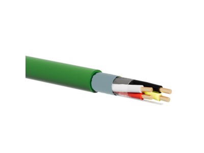 Kabel sterowniczy KNX / BUS EIB