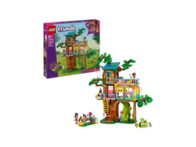LEGO(R) FRIENDS 42652 Treehouse Meet