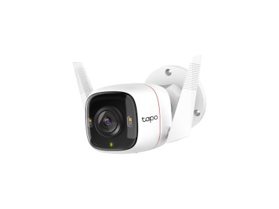 Tapo Outdoor Security Wi-Fi Camera