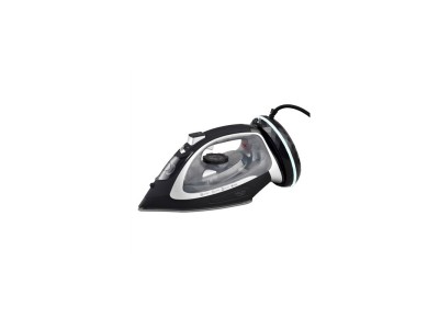 Cordless steam iron Adler